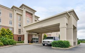 Hampton Inn And Suites Plymouth